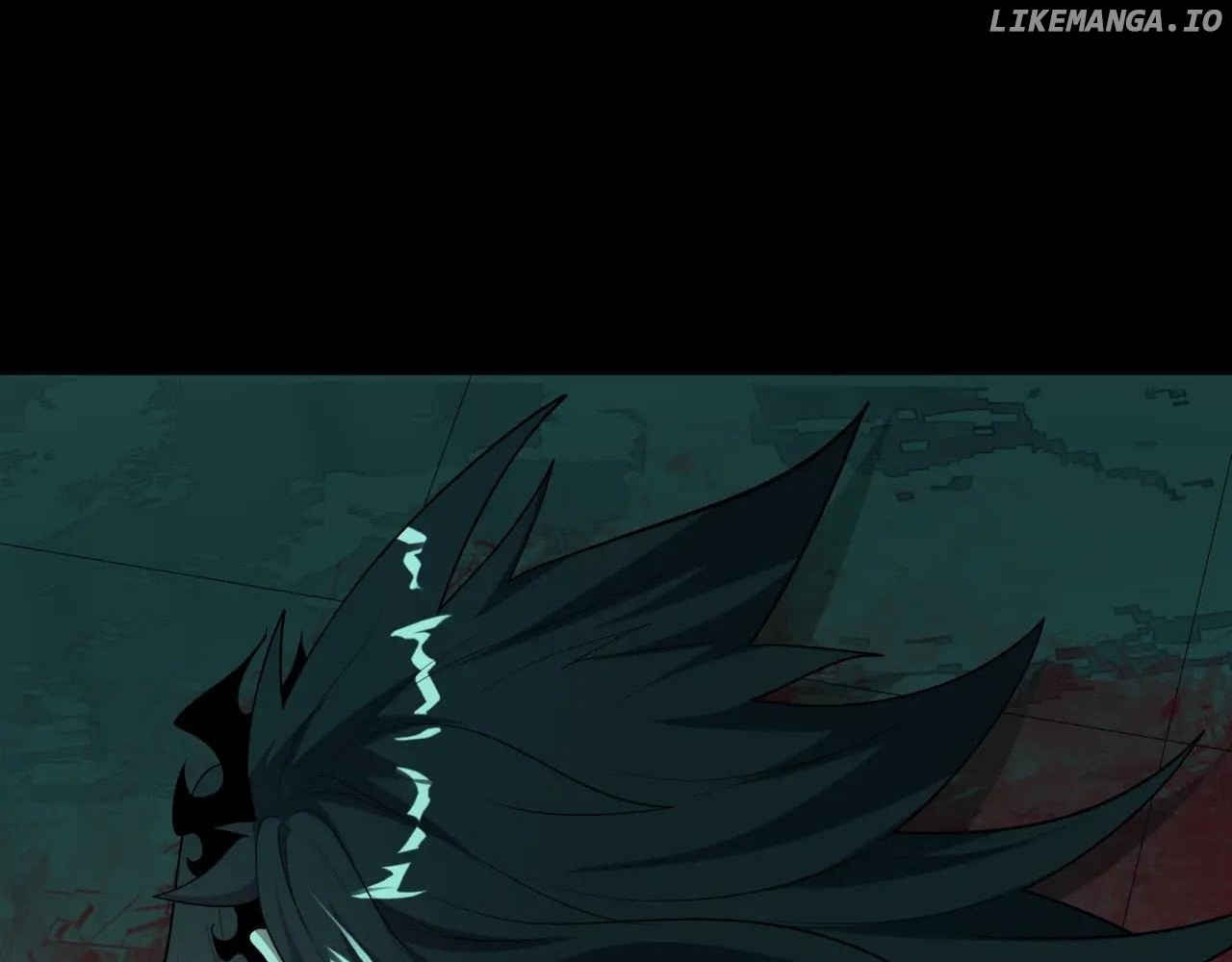 Era of the Haunted Chapter 508 - page 39